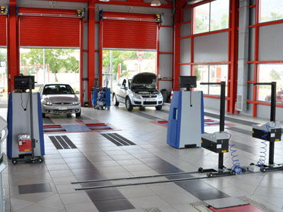 Νέο ΚΤΕΟ στη Λαμία